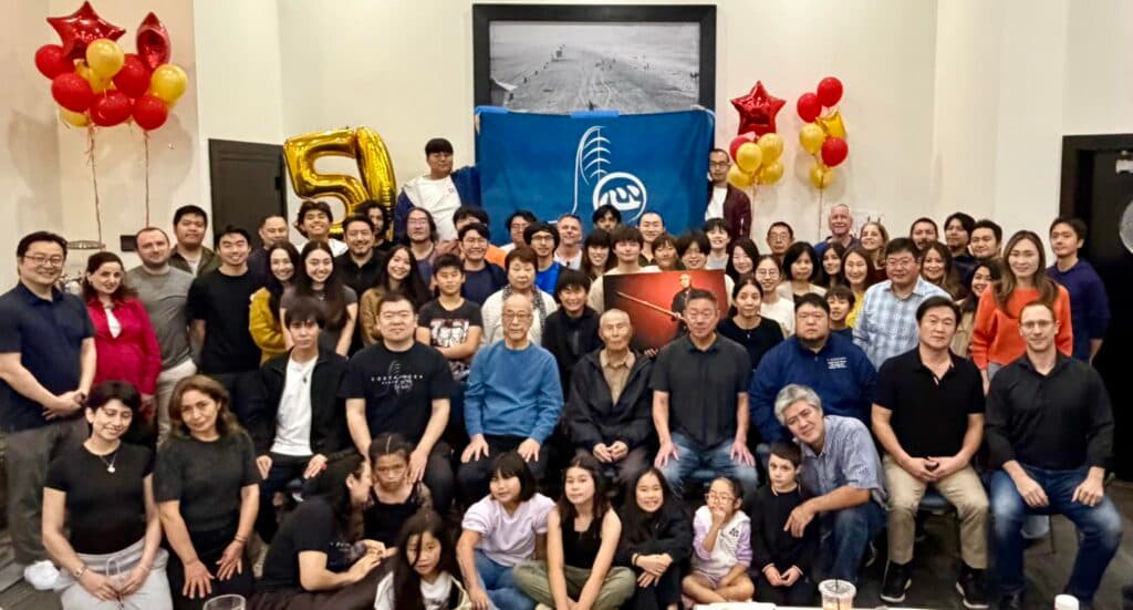 Main image of Costa Mesa Kendo Dojo