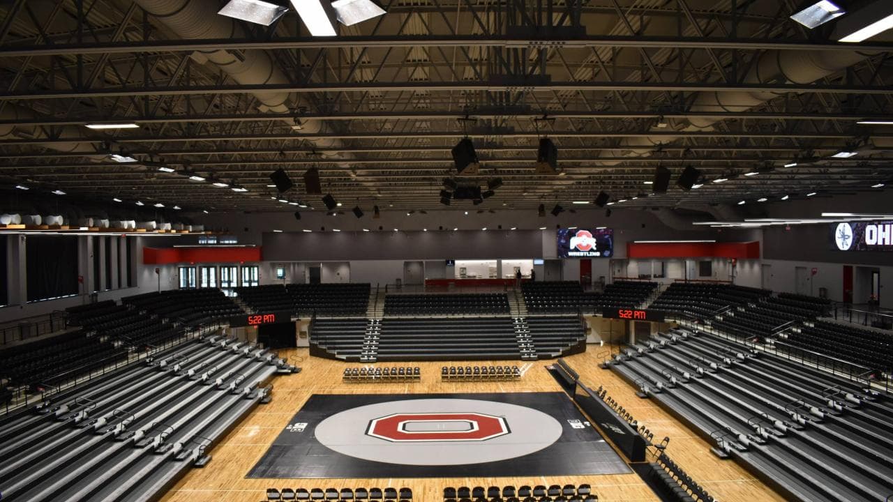 Main image of Covelli Center