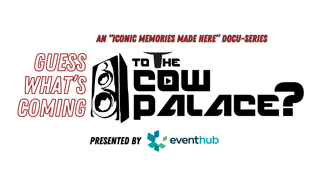 Main image of Cow Palace Arena & Event Center