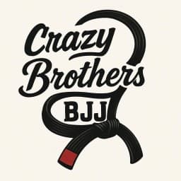 Crazy brothers logo