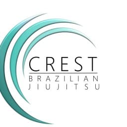 Crest Brazilian Jiu Jitsu logo