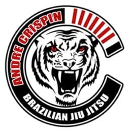 Crispin BJJ Team logo