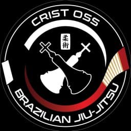 Crist oss bjj logo