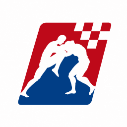 Croatian Sambo Team logo