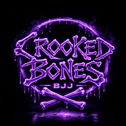 Crooked Bones logo