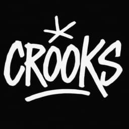 Crooks logo