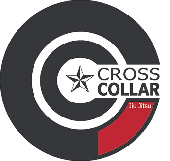 Cross Collar Jiu Jitsu logo