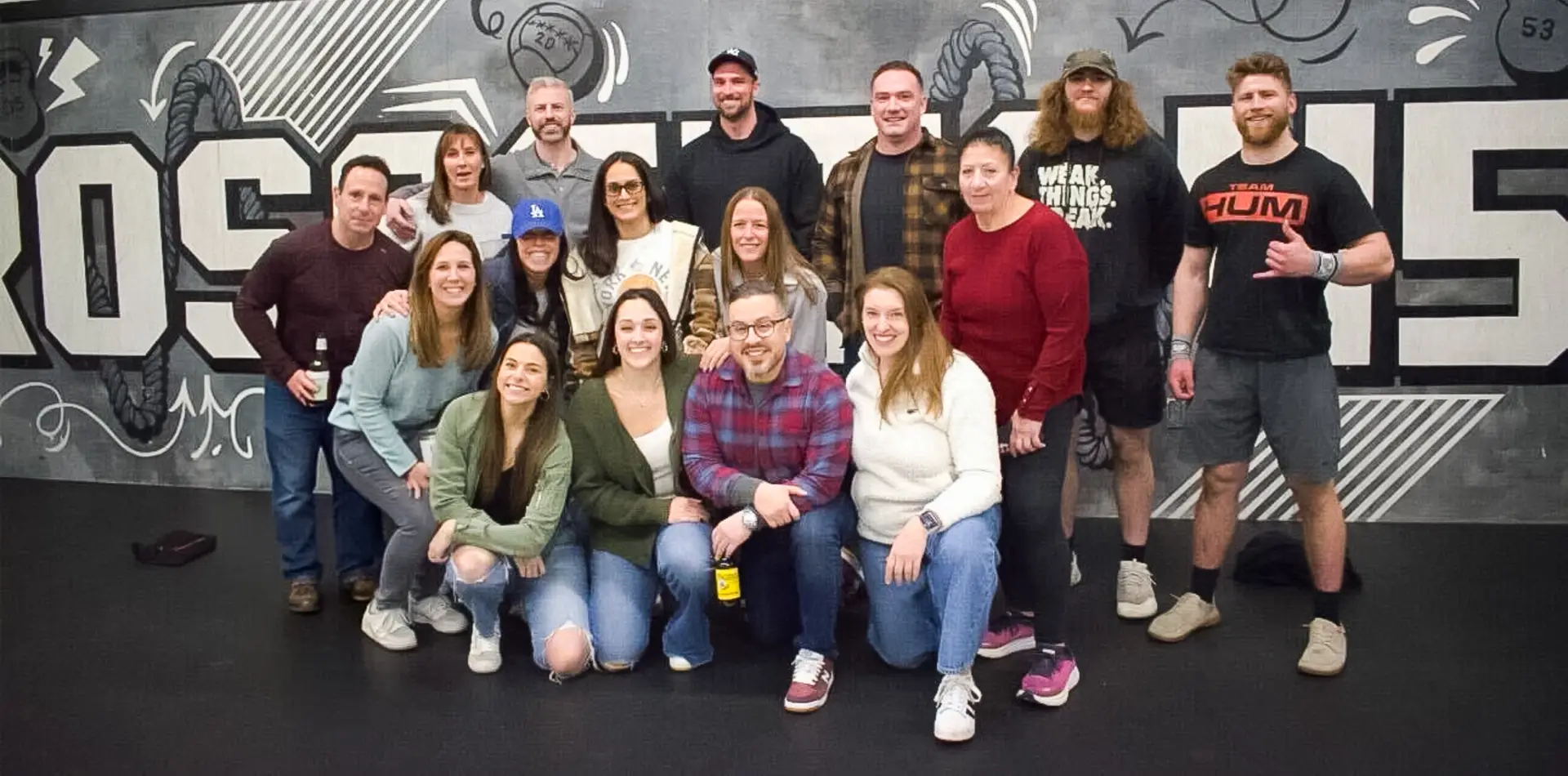 Main image of CrossFit 845
