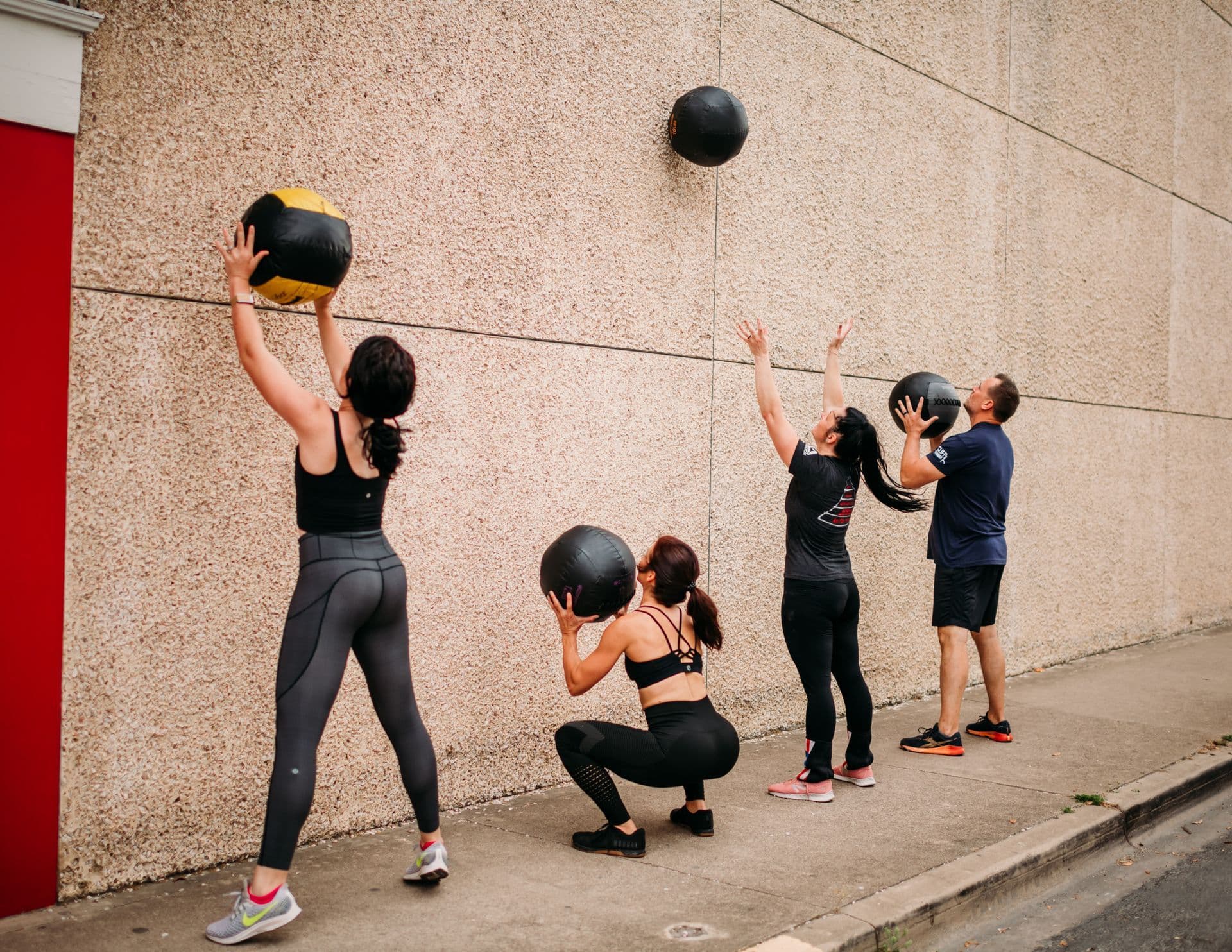 Main image of CrossFit Del Rio