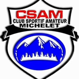 CSA.MICHELET logo