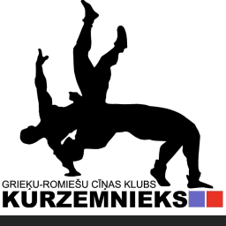 CSK Kurzemnieks logo