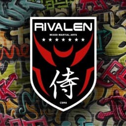 CSMA “RIVALEN logo
