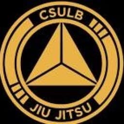 CSULB BJJ logo