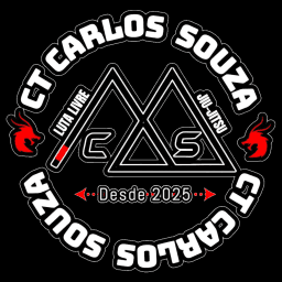 Ct carlos souza logo
