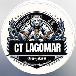 CT Lagomar logo