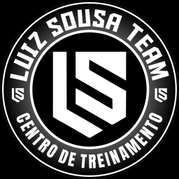 CT LUIZ SOUSA TEAM logo
