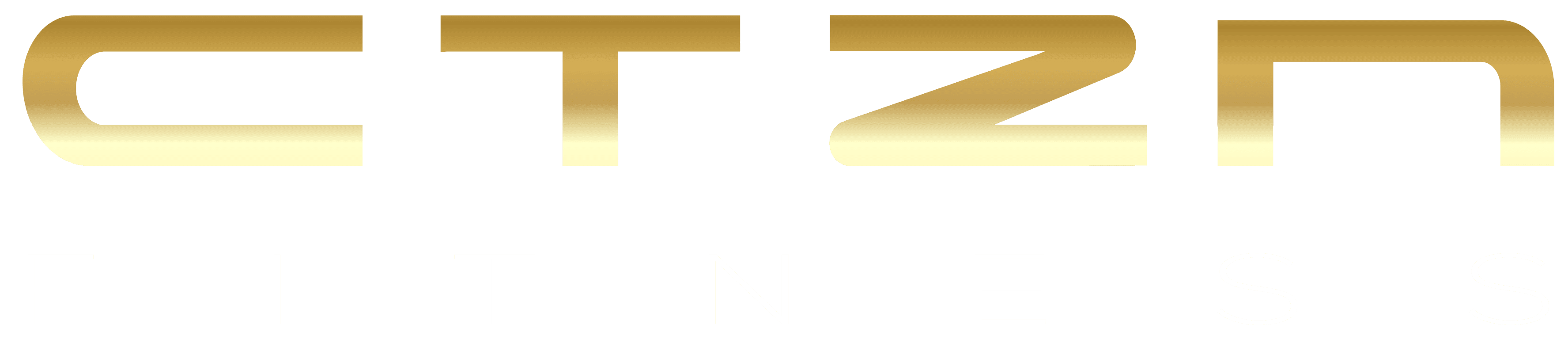 CTZN Fitness Murrieta logo