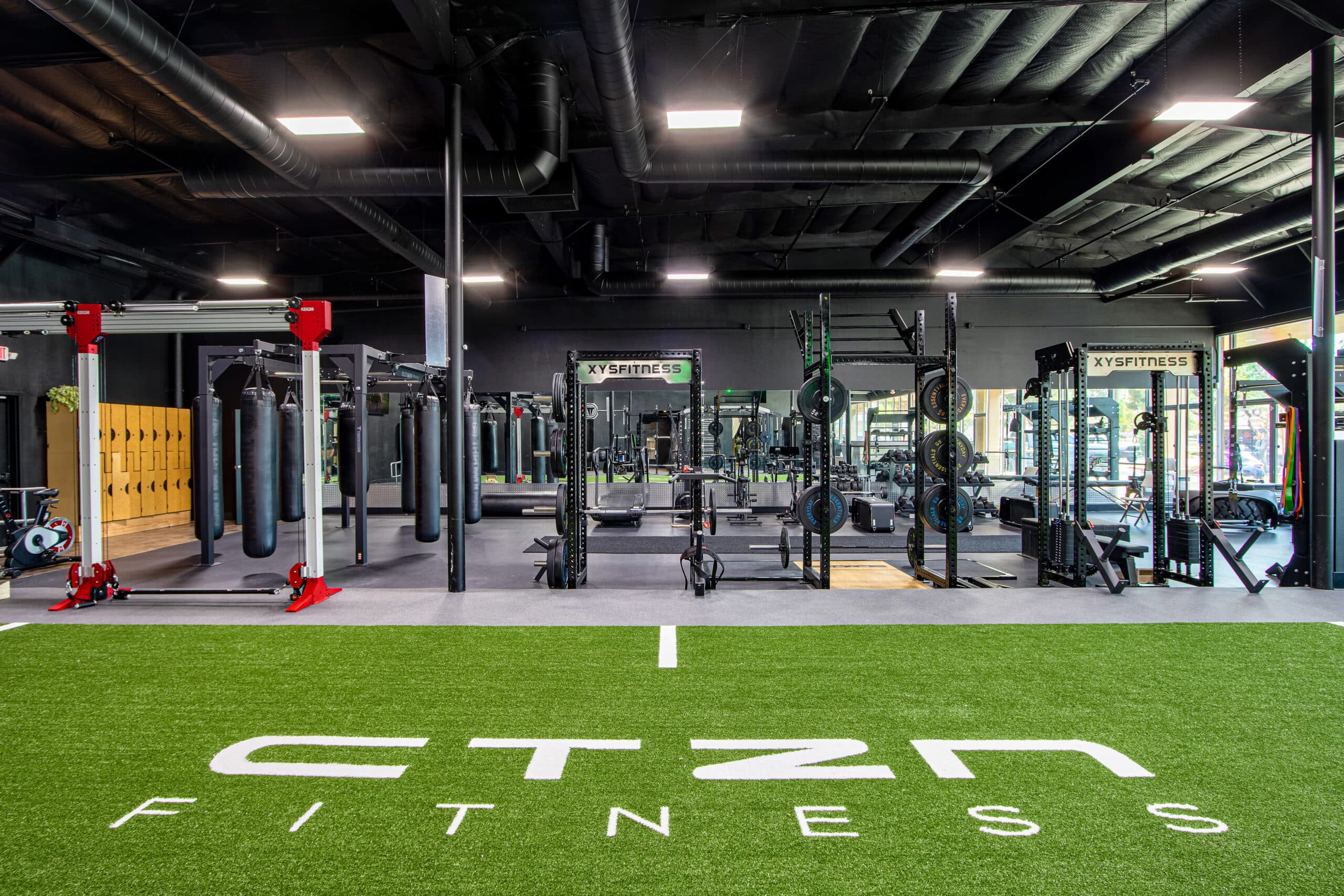 Main image of CTZN Fitness Murrieta