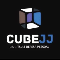 CUBE JJ logo