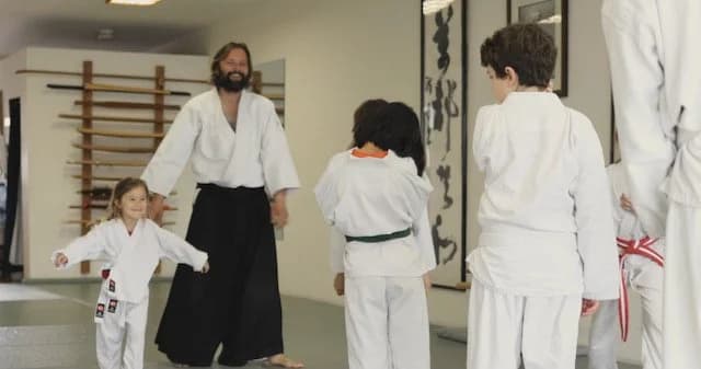 Main image of Culver City Aikido