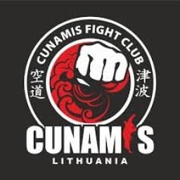 Cunamis logo