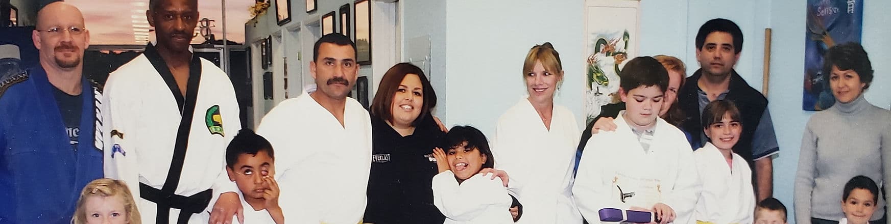 Main image of Curtis Sells Martial Arts