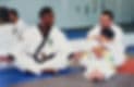 Curtis Sells Martial Arts logo
