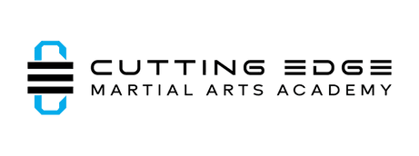 Cutting Edge Martial Arts Academy logo