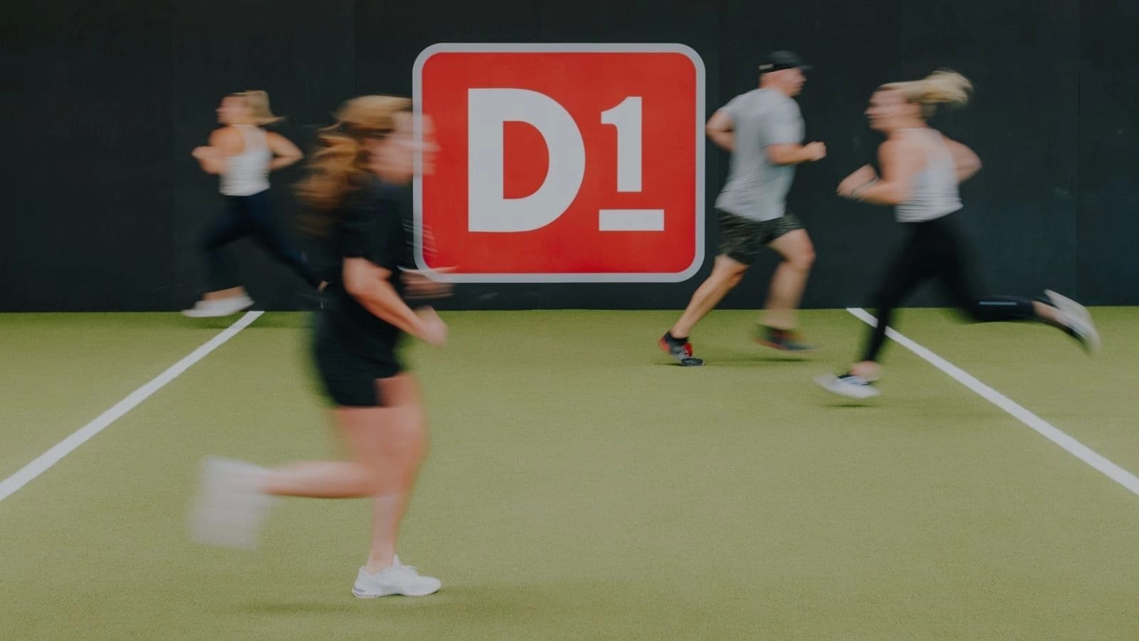 Main image of D1 Training Atascocita