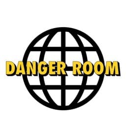 Danger Room Athletics logo