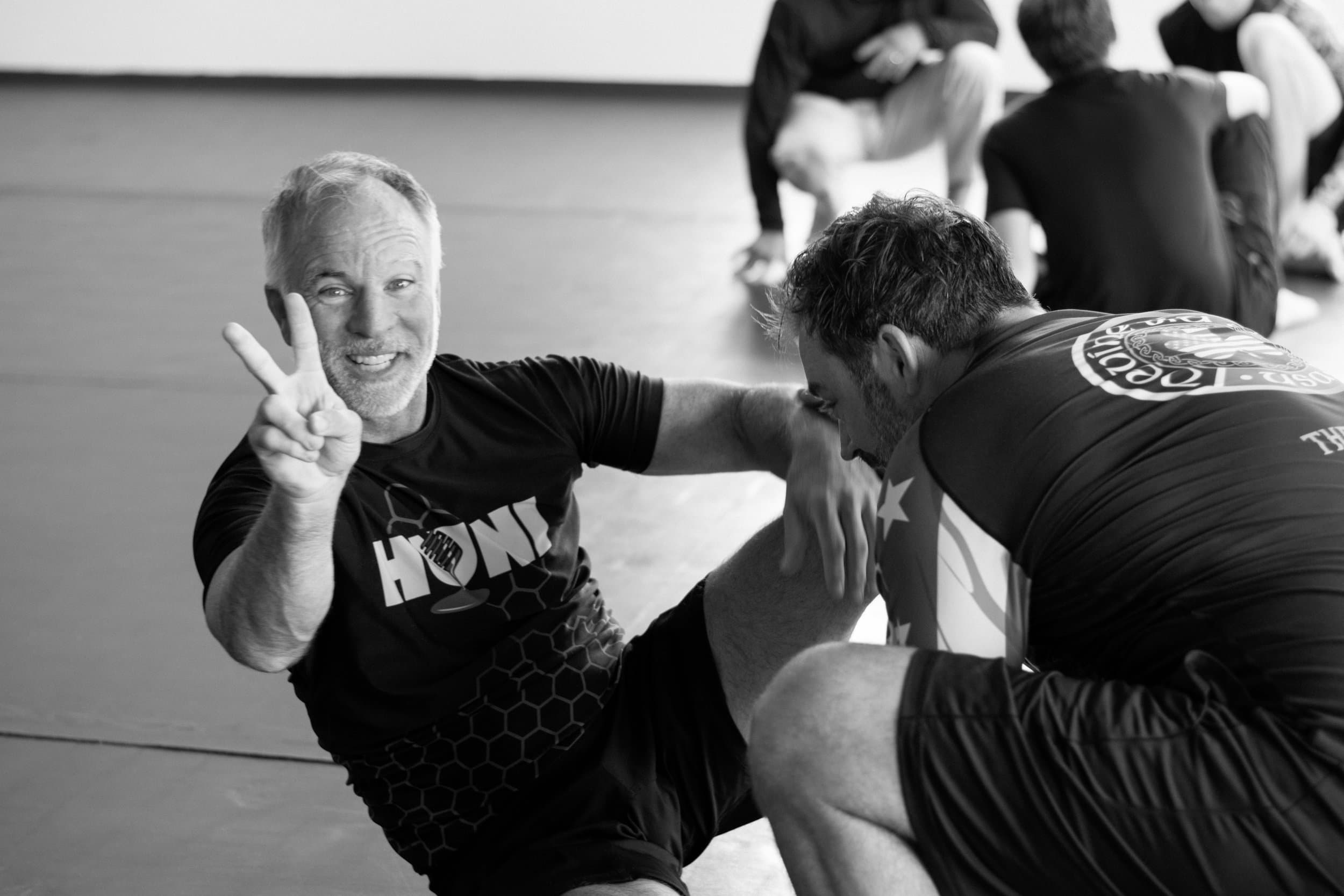 Main image of Daniel Island Jiu Jitsu