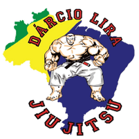 Darcio Lira Brazilian Jiu-Jitsu logo