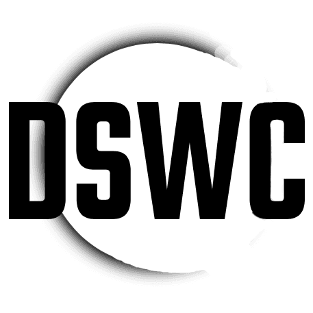 Dark Star Wrestling Club logo