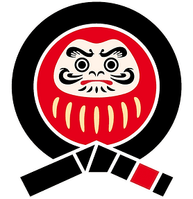 Daruma Dojo Milpitas logo