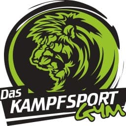 Das Kampfsportgym logo