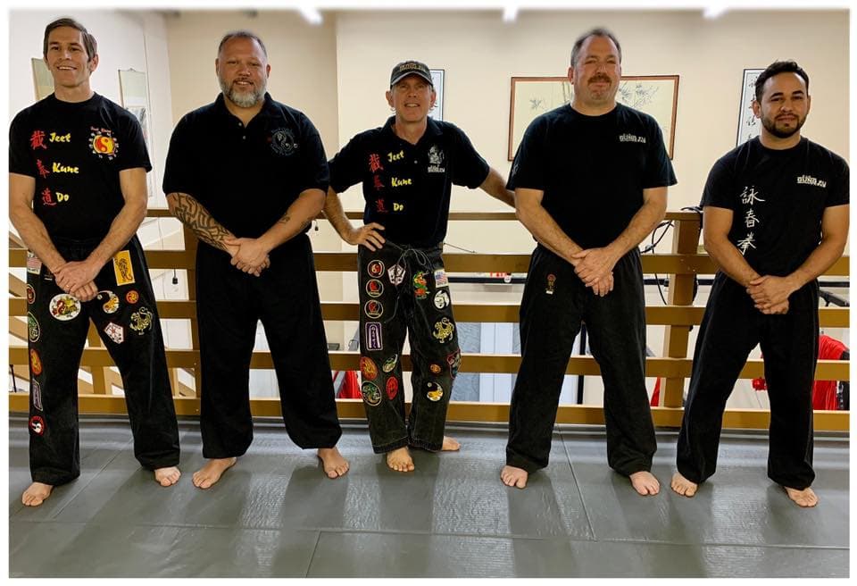 Main image of David Gallaher's Gung Fu Institute