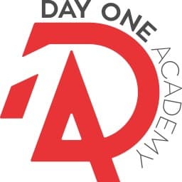 Day One Academy logo