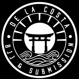 De la Costa Jiu Jitsu logo