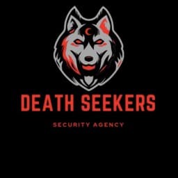 Deathseekers logo