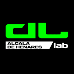 Defence lab logo