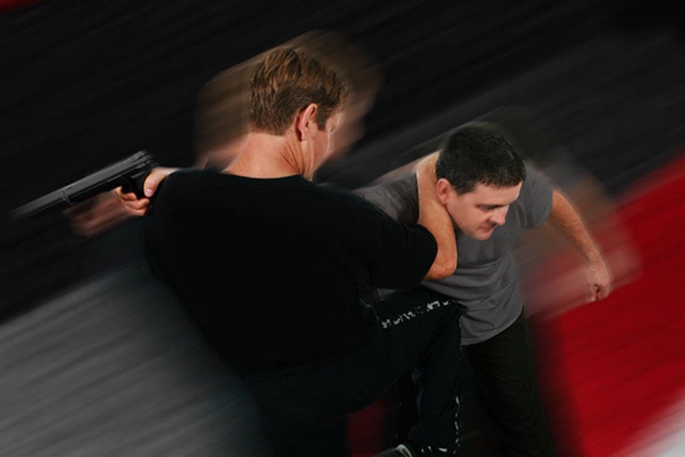Main image of DefendFit