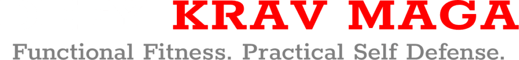 Defy Krav Maga logo