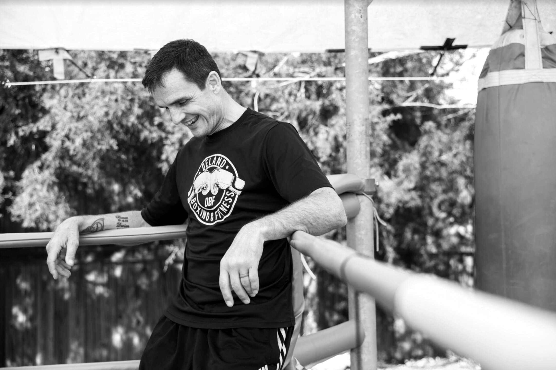 Main image of Deland Boxing & Fitness