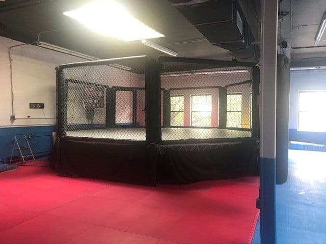 Main image of Delgado Karate