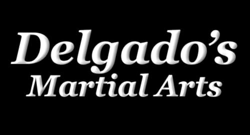 Delgado's Martial Arts logo
