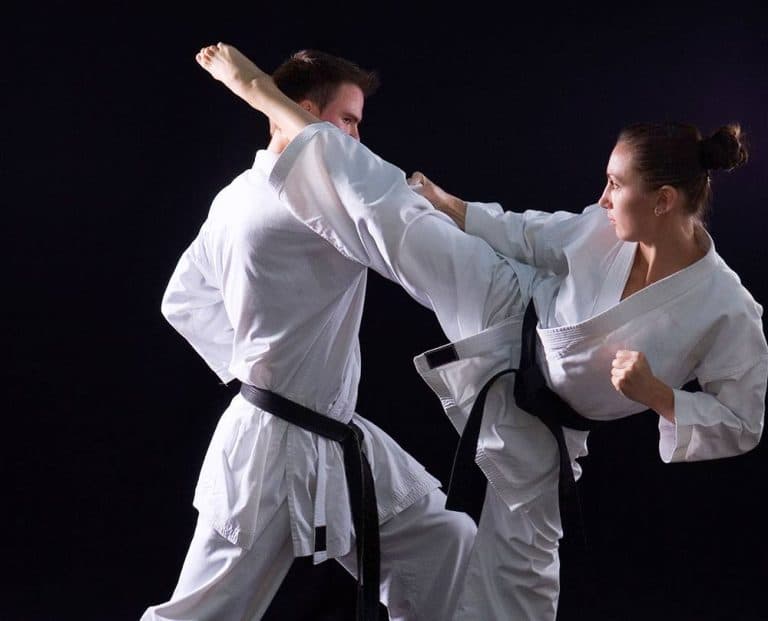 Main image of Delgado's Martial Arts