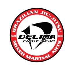 Delima Fight Team logo