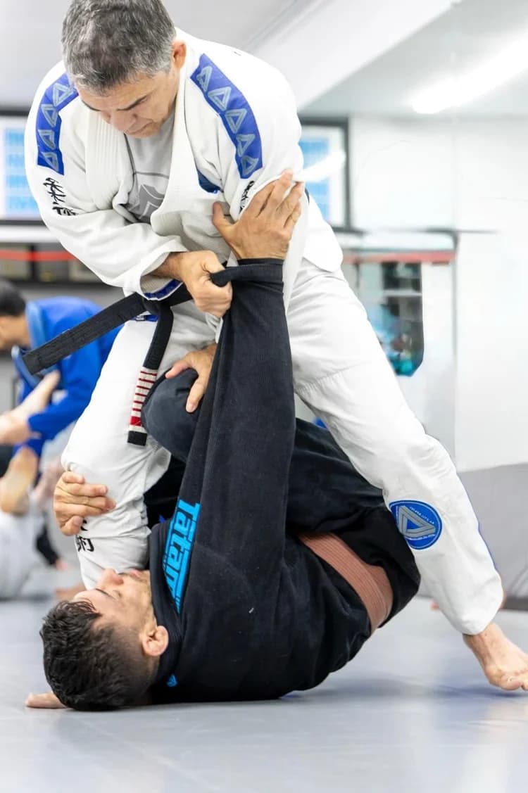 Main image of Delta Brazilian Jiu-Jitsu