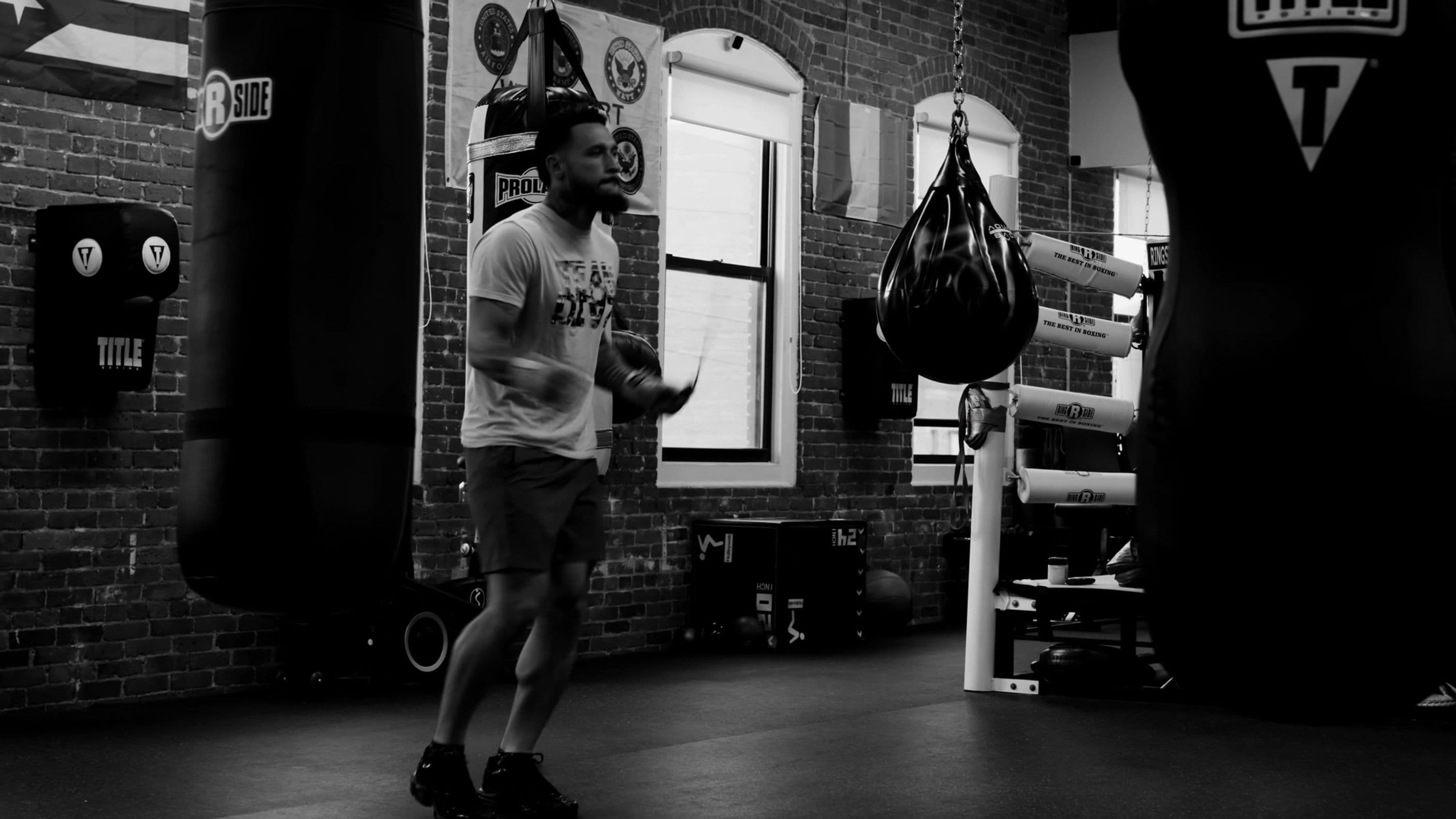 Main image of Diaz Boxing Club