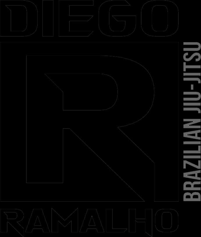 Diego Ramalho | Brazilian Jiu Jitsu in Pensacola logo